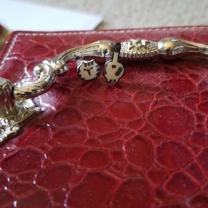 Cute kitty cat earrings